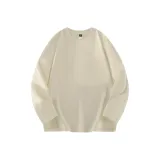 [100% хлопок] Светло-бежевый