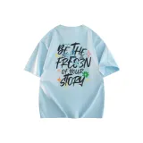 Туманно-голубой