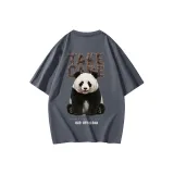 Темно-серый