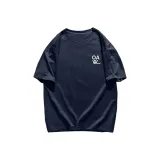 Темно-синий