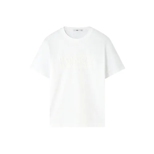 HLA T Рубашка Мужская Экрю Цветочный F6