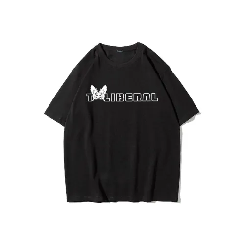 T liberal Унисекс Футболка