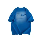 Глубокий морской синий