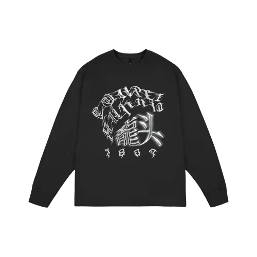 1807 Унисекс T-рубашки