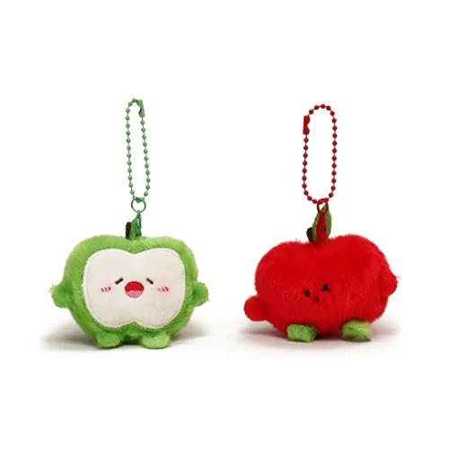 Jinnew Полиэстер Брелоки Унисекс