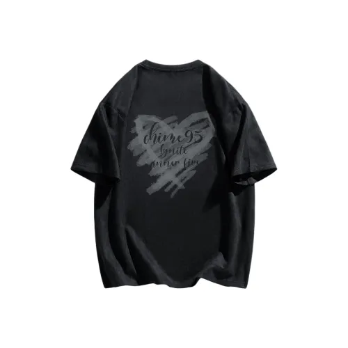 Struggle Vintage95 T-Shirt Унисекс