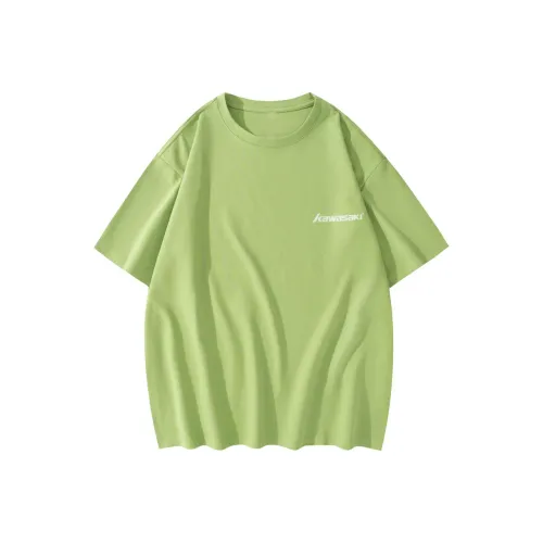 Кавасаки Унисекс Футболки