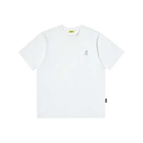 BEASTER Унисекс Футболки