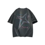 Карбоновый серый