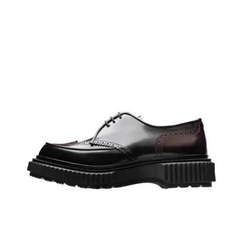 ADIEU PAIRS Женские повседневные туфли, черные, женские