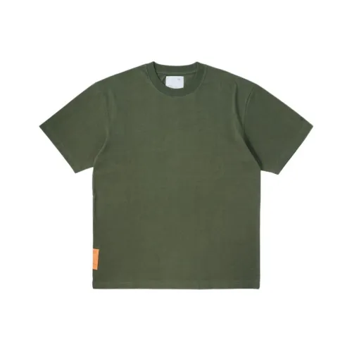 Мужская футболка с принтом MADNESS Collaboration