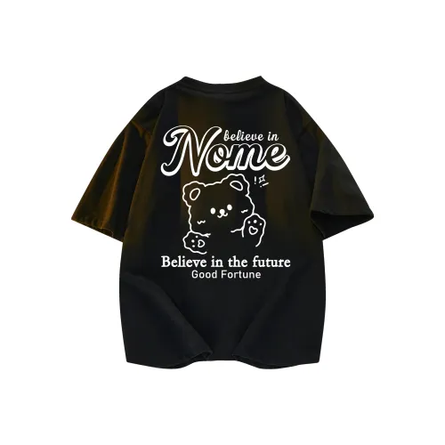 NOME Унисекс Футболки