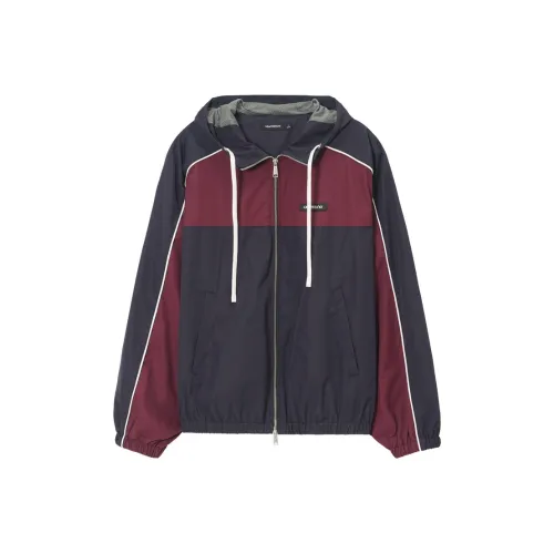 UNVESNO Унисекс Куртки