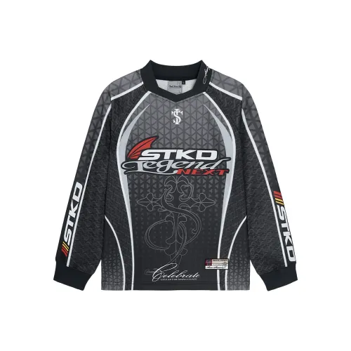 STK SMALL TOWN KID T-Shirt Унисекс