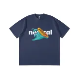 Темно-синий