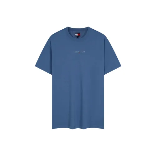 Tommy Hilfiger Мужские T-рубашки