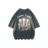 Темно-серый