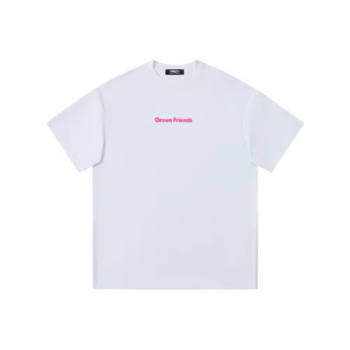 Gf Унисекс Футболки