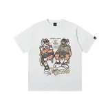 Серый меланж