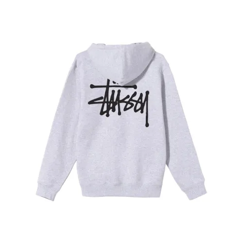 Stussy Унисекс Свитшоты