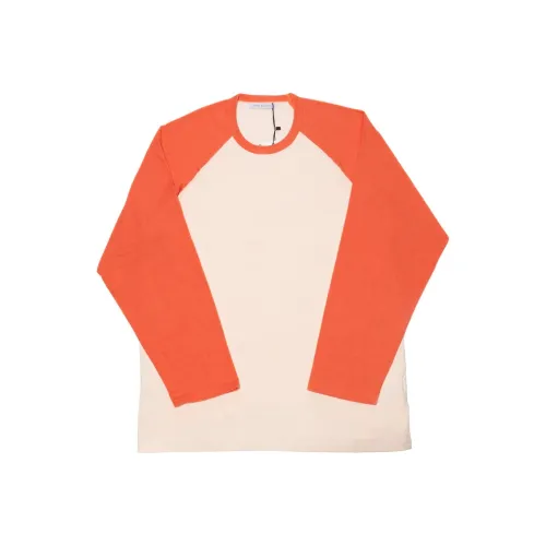 JOHN ELLIOTT Red Мужская T-Рубашка