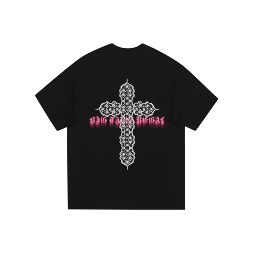 BIG TIME REGAL Унисекс Футболка