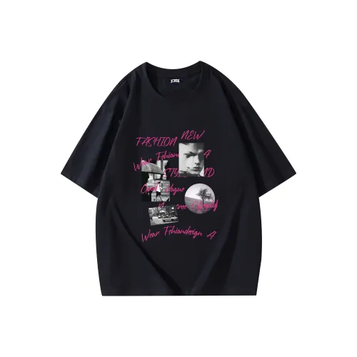 Z3E6 Унисекс Футболка