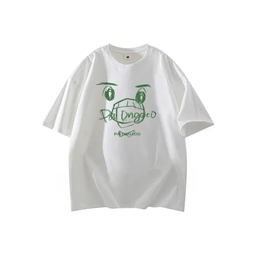 PAL ONGACO Унисекс Футболки