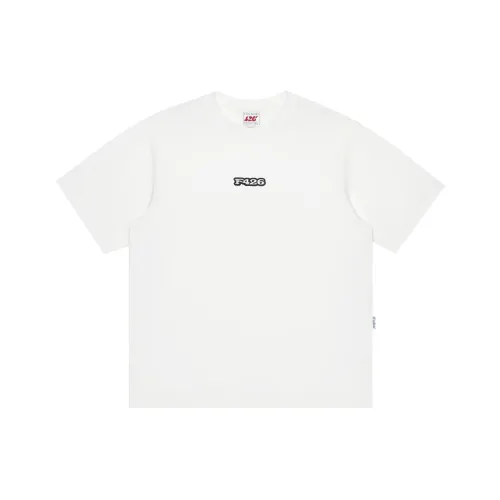 F426 Унисекс Футболка