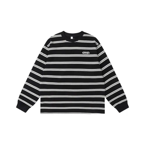 DOKI x DOULUODALU LIANMINGKUAN Т-рубашка Унисекс