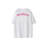 Белый (Красный логотип)