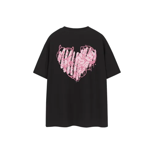 Emoji Унисекс Футболки