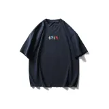 Темно-синий