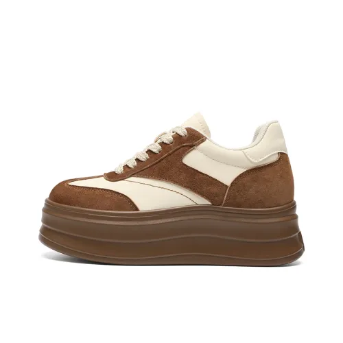 ZHR Немецкие армейские кроссовки Low Top Женские