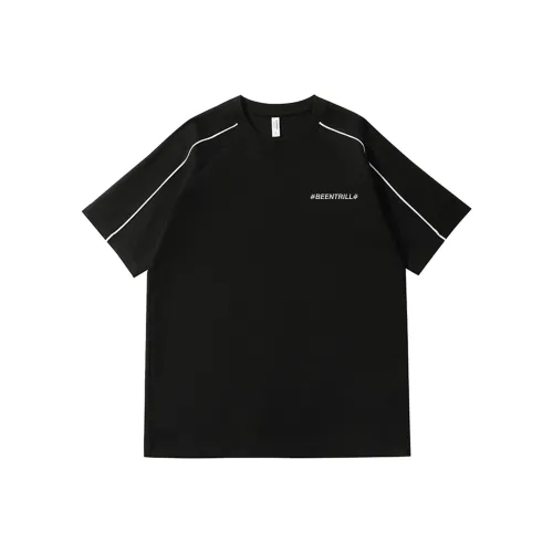 BEENTRILL Унисекс Футболка