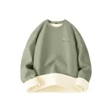 Пальма Зеленый (Ангел Святого Меча Значок на груди)