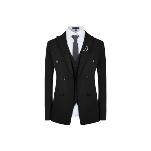 Minfinity Унисекс Офисные костюмы