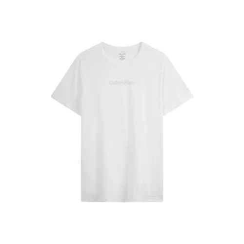 Calvin Klein SS25 Мужские T-рубашки