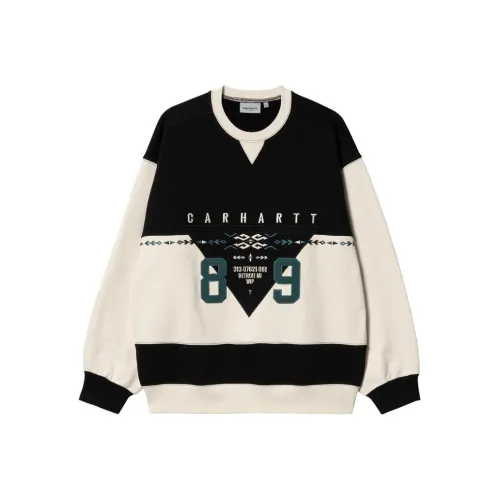 Carhartt WIP Carhartt WIP SS23 Многоцветные Мужские Толстовки