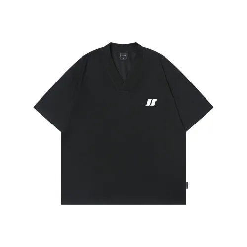 JUNGLE TIGER Унисекс Футболка