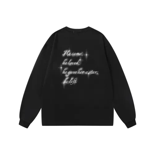 THREE Центральная часть Унисекс T Рубашки