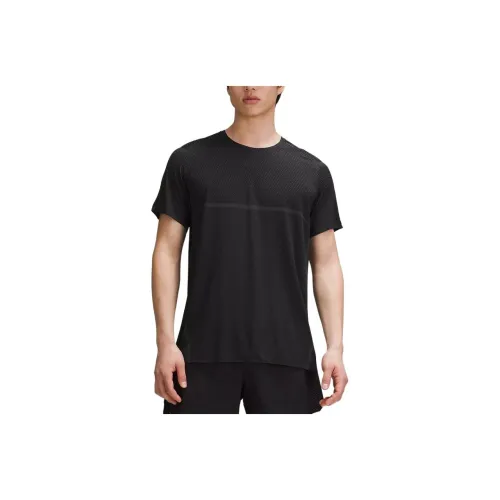 lululemon Fast and Free T-Shirt Мужской