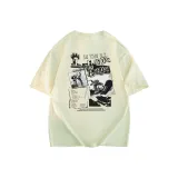 Желтый цвет пудинга