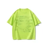 Неоново-зеленый