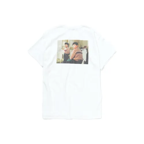 Nonnative Унисекс Футболки