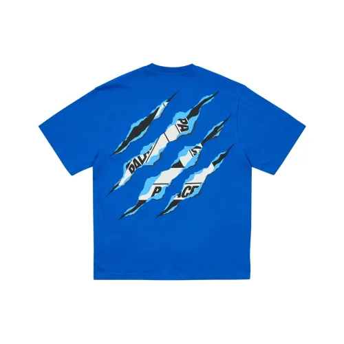 Дворцовый SS25 Черница Унисекс T Рубашки