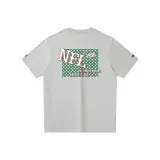 Светло-серый