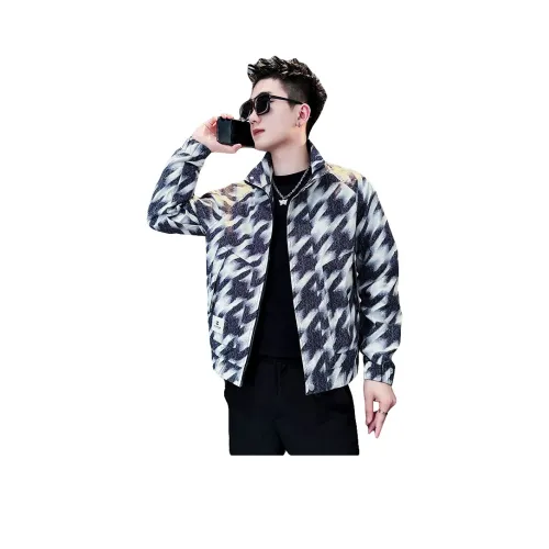 FRQ Унисекс Куртки