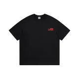 Чёрный (Тройная защита, вышитая версия)