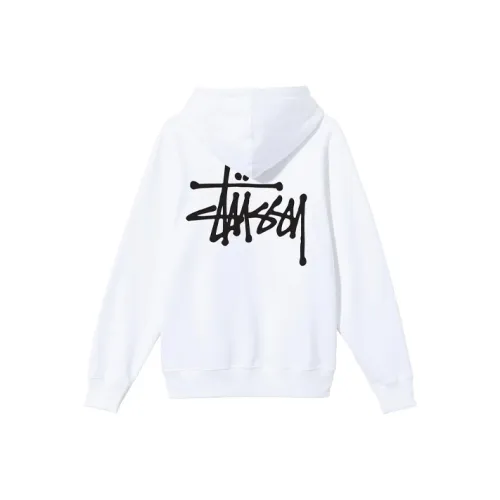 Stussy Унисекс Свитшоты
